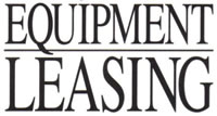 Equipment Leasing Equipment Leasing