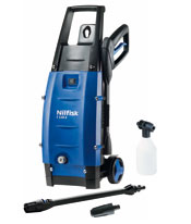 Cold Water Pressure Washers Cold Water Pressure Washers