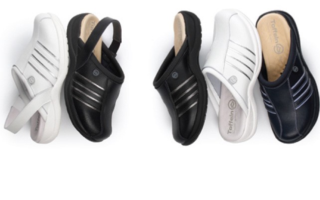 Ultra Lite Elite clog