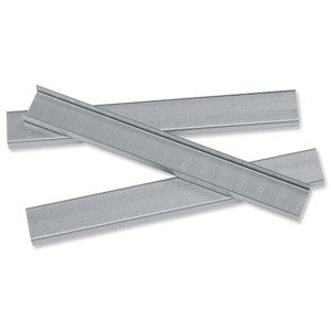Maestri 80/6mm staples 