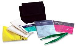 PERSONAL PROTECTION KIT
