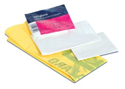 1 PERSON PROTECTION KIT