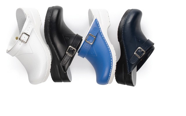 Flexi Clog