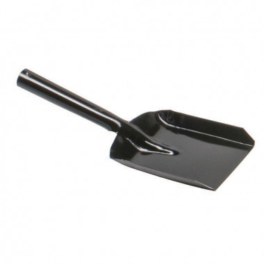 9''  Full Metal Pan Shovel