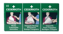 Triangular Bandage