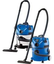 Consumer Vacuum Cleaner (Multi 20)