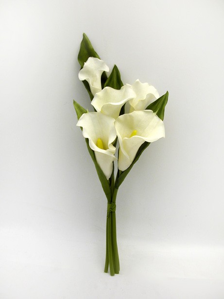 Eternity Calla Lily Bundle Cream large