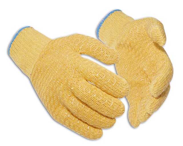 Criss Cross Glove 