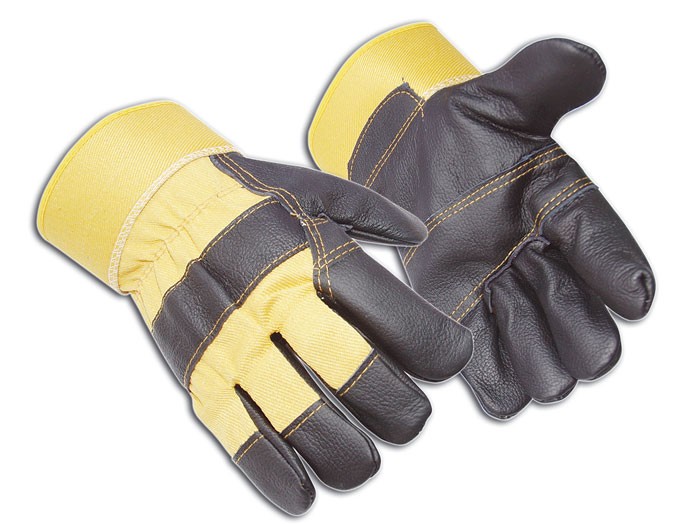 Furniture Hide Rigger Glove 