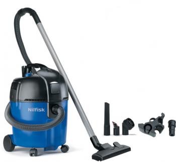Consumer Vacuum (Aero 25-21)