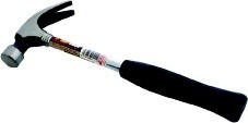 Lightweight Claw Hammer 