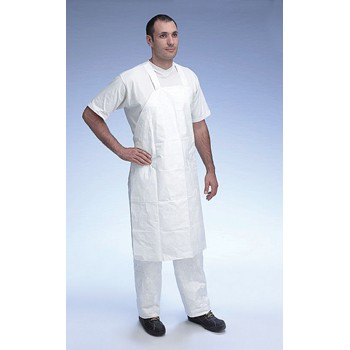 Tyvek Apron PA30LO 
