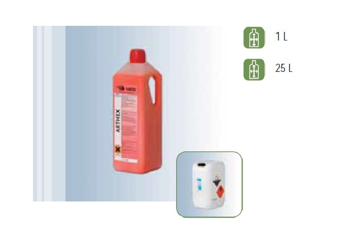 Arterial Fluid Arthyl 26