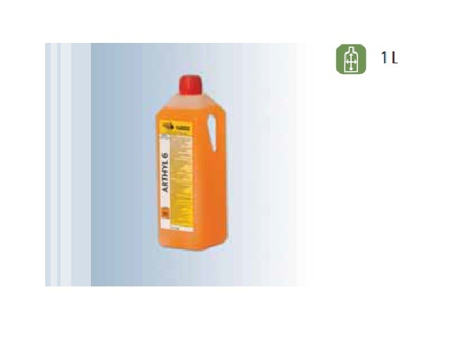 Arterial Fluid Arthyl 6