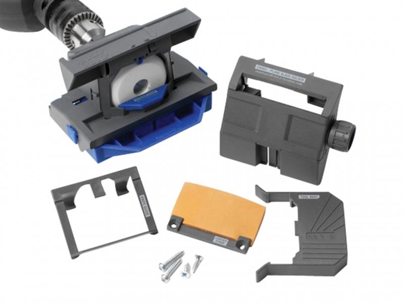 Whetstone Water Cooled Chisel Plane Sharpener