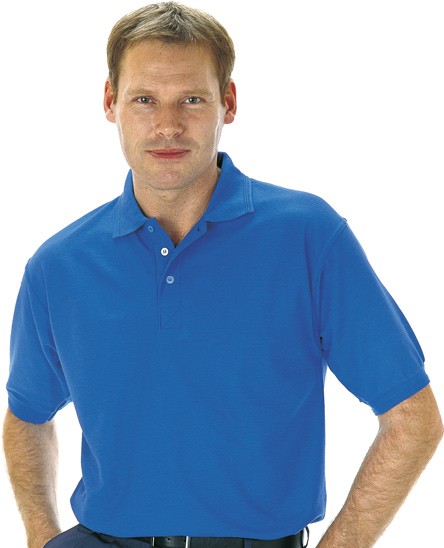 Naples Polo Shirt