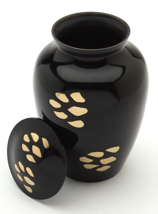 Pet Urn Bedford 6" high 