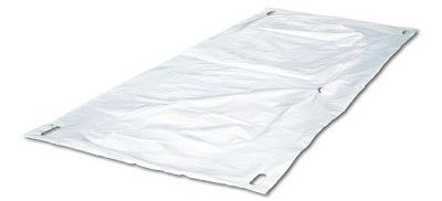 Bariatric body bags