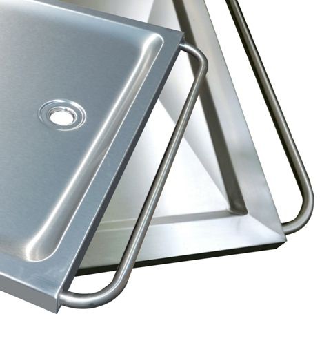 Mortuary Body Trays
