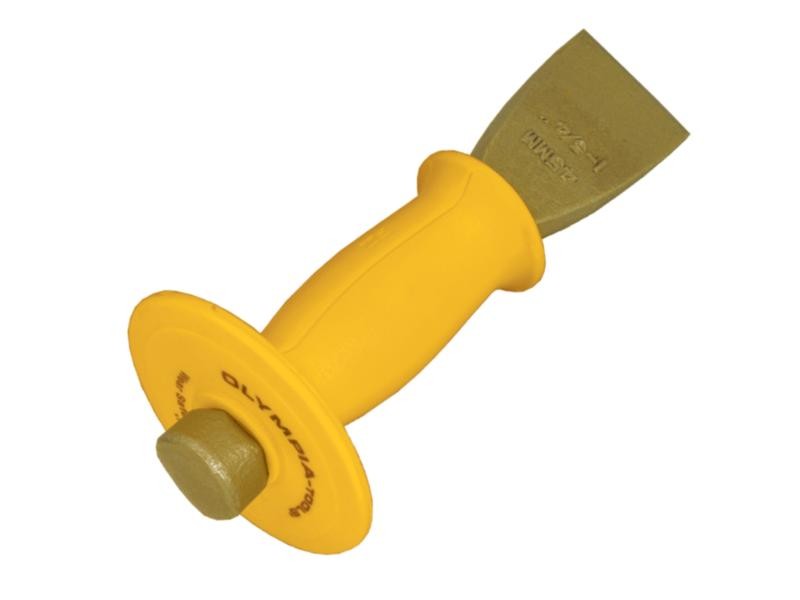 Masonry Bolster 45mm x 190mm 