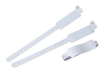 I.D Bracelets