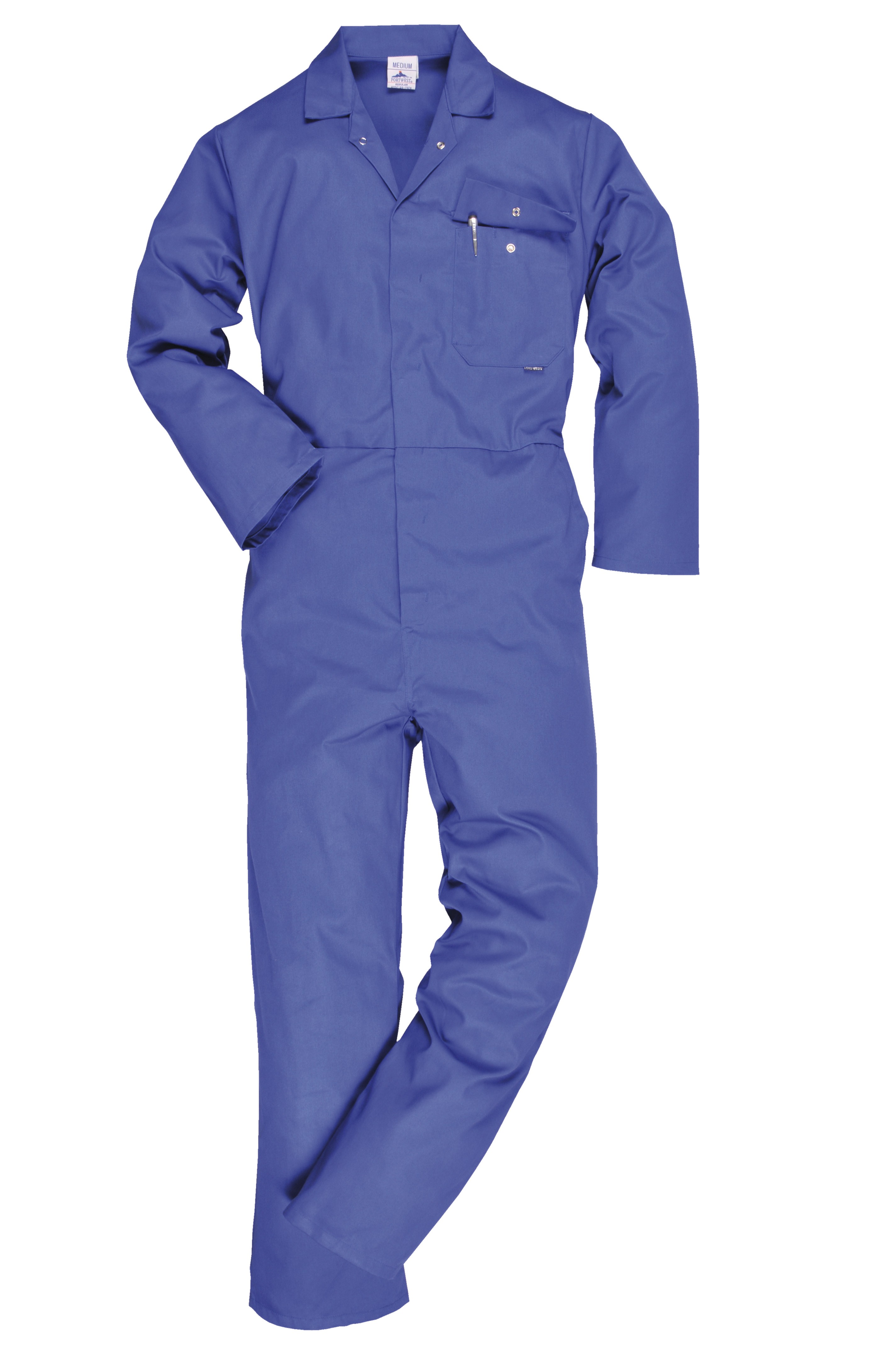 Standard Boilersuit