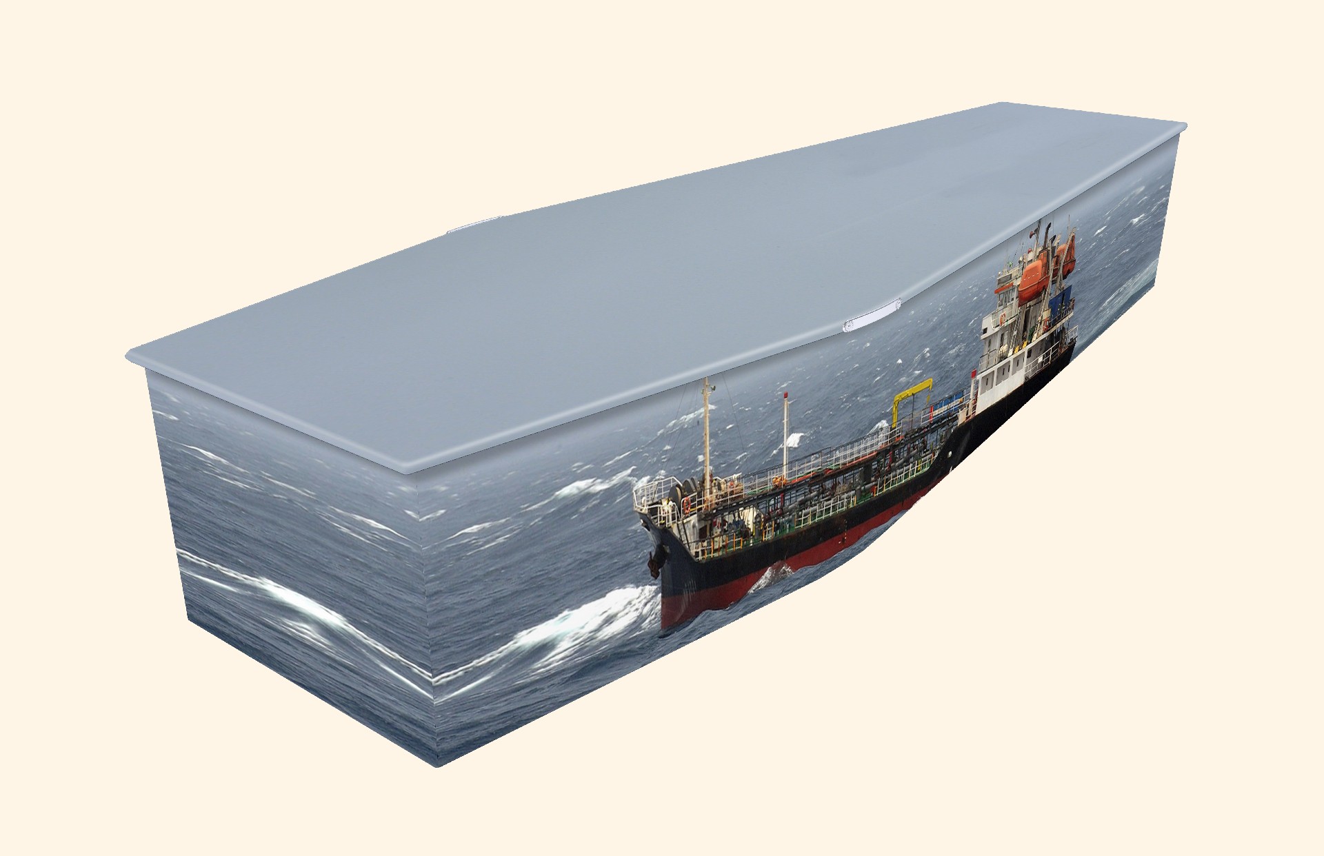 Cargo (AB1009)