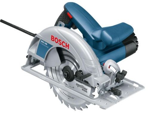 Circular Saw (GKS195)