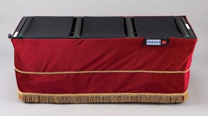 Coffin Lifter