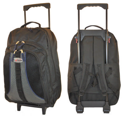 Racksack- ROS- D2520BP