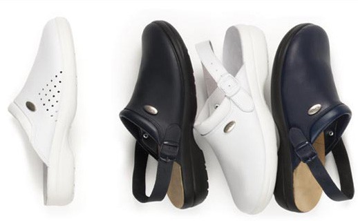 Flex lite clog 