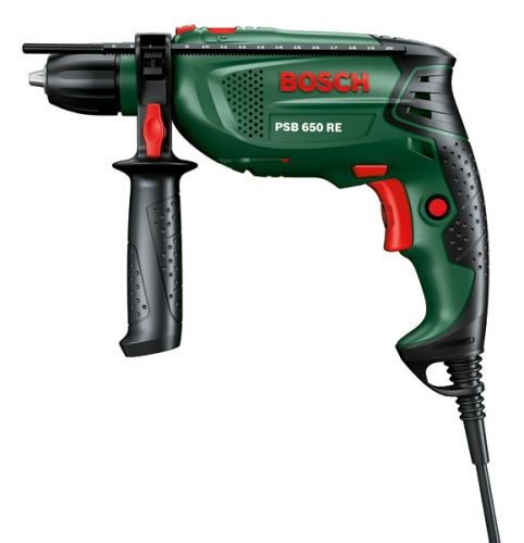Bosch 650W Hammer Drill