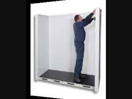 self assembly mortuary fridges