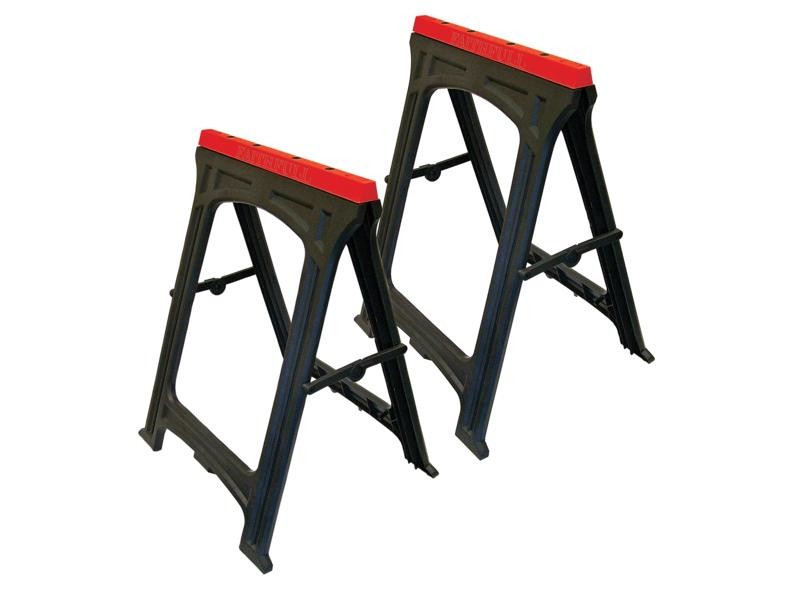 Coffin Trestles Plastic