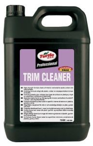 FG4501 Turtle Wax Trim & Rubber Cleaner 5Lt