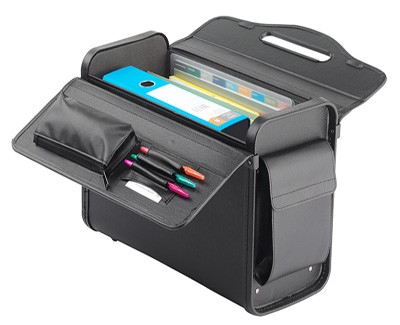Pilot/Cabin Case - FI-245
