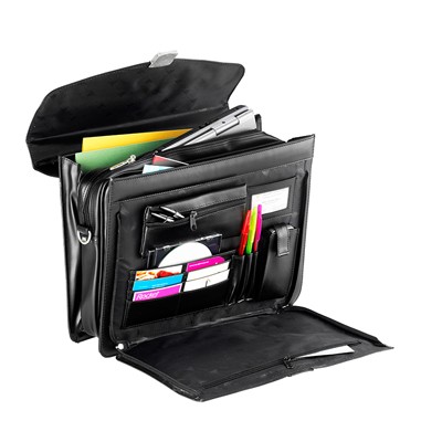 Executive Case - FI-25