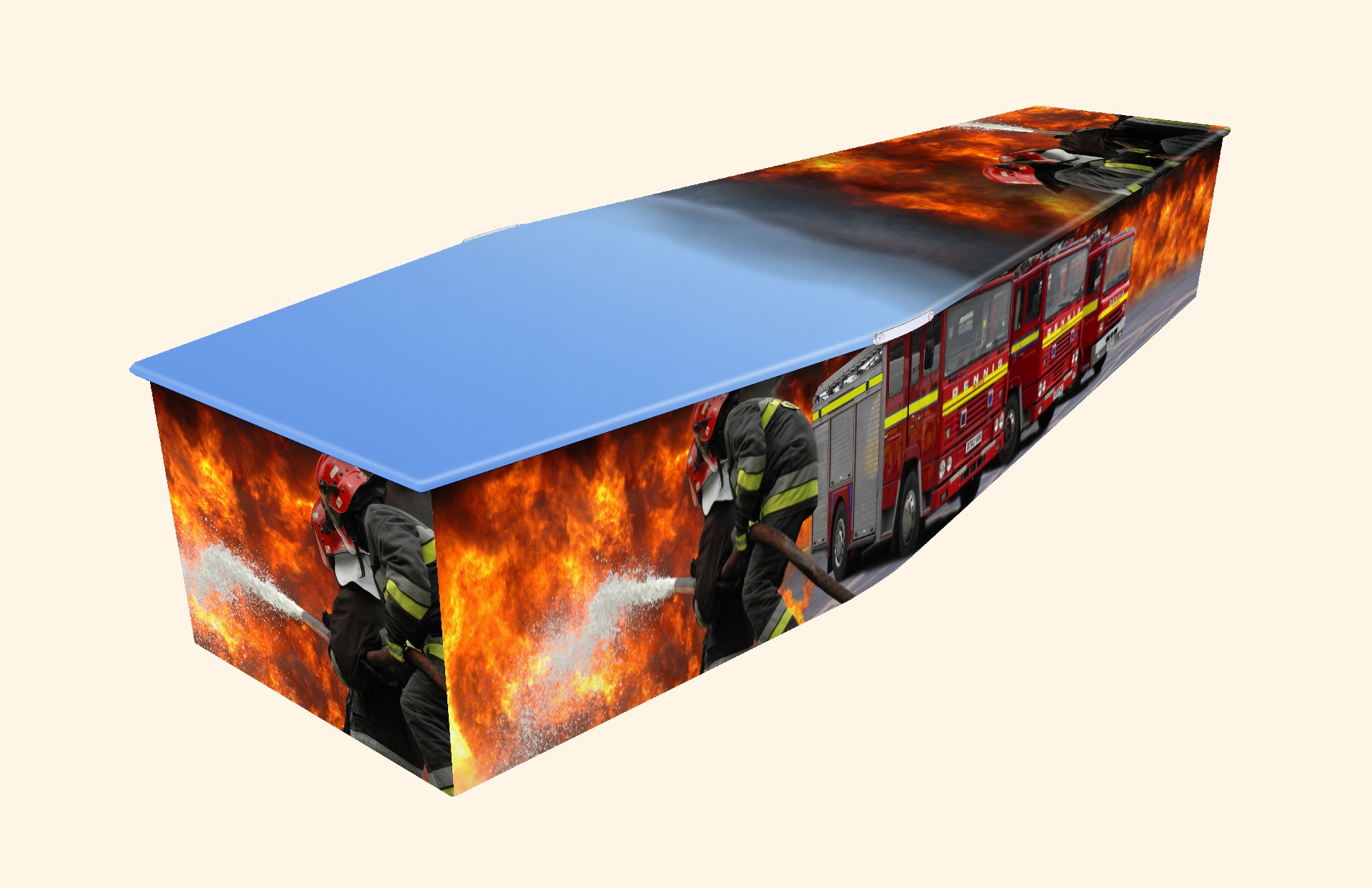 Fire Fighters (AB1010)