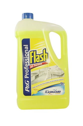 Flash Liquid 5 Litre