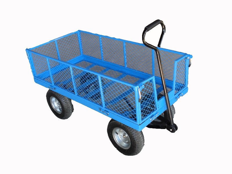 Garden Cart Heavy Duty