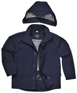 GORE-TEX Phoenix jacket 