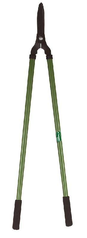 Long Handled Grass Shears 