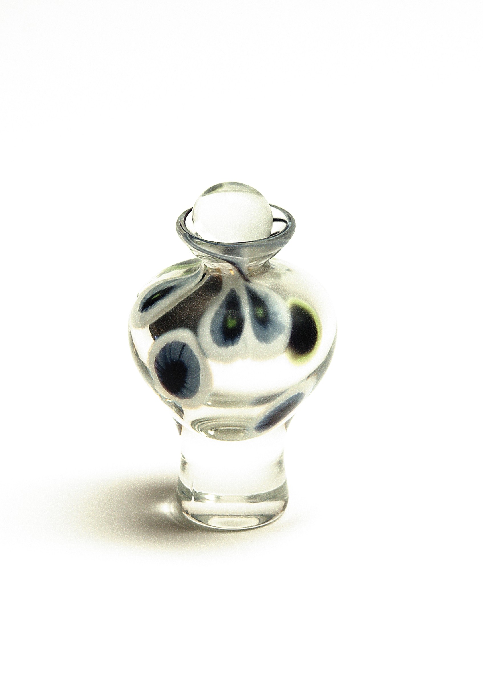 Glass Keepsake (GU 101)