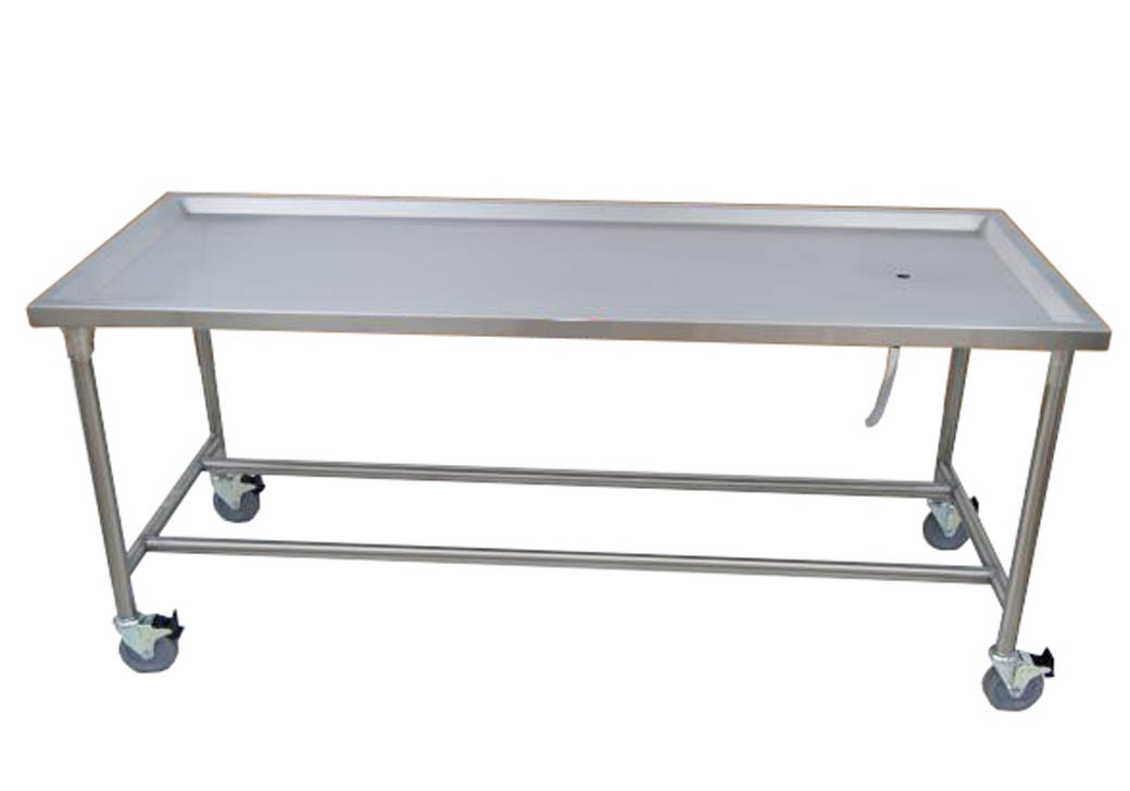 Post Mortem Table - Economy - HA210