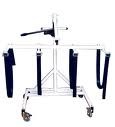 Heavy Duty Body Hoist 