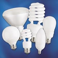Low Energy lamps bc 
