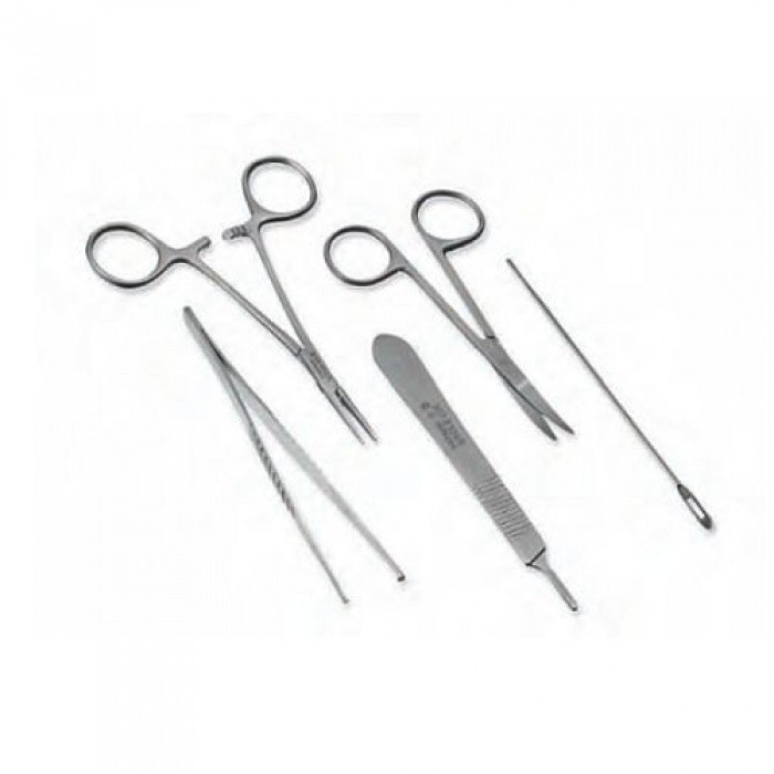 Instrapac Debridement Pack - 20 Pack 
