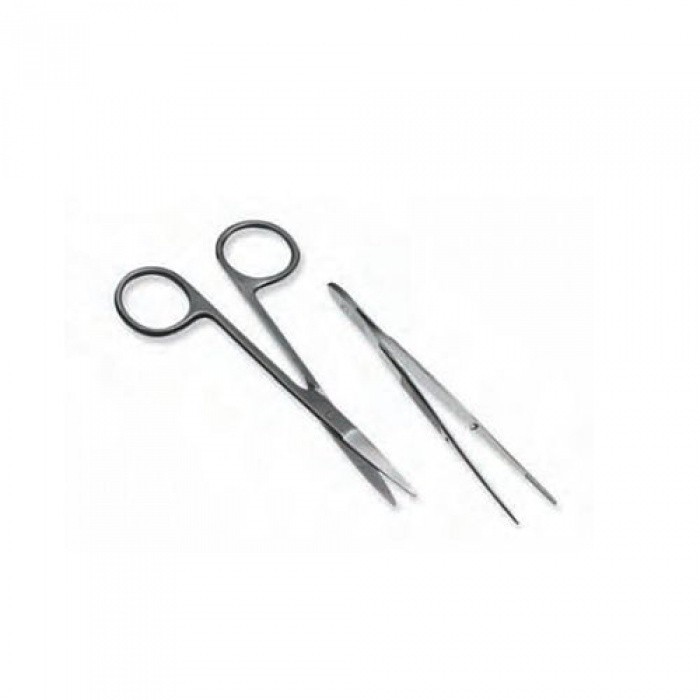 Instrapac Iris Pack -  50 Pack 
