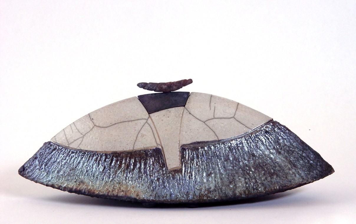 Art Urns (LH - 1)