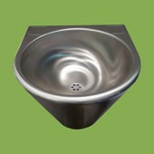 Wall Mounted Wash Basin